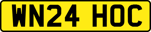 WN24HOC