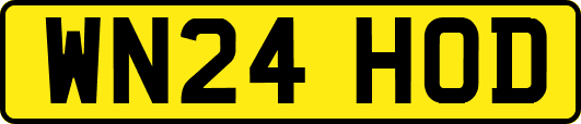 WN24HOD