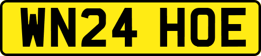 WN24HOE