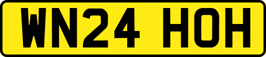 WN24HOH