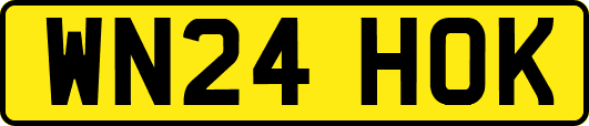 WN24HOK