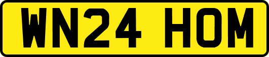 WN24HOM