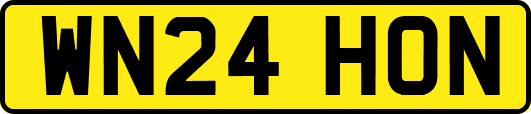 WN24HON
