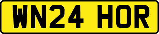 WN24HOR