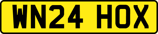 WN24HOX