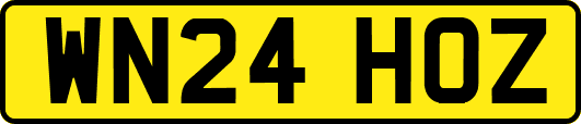 WN24HOZ