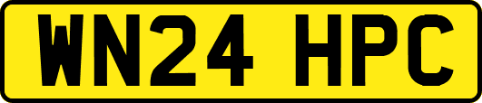 WN24HPC
