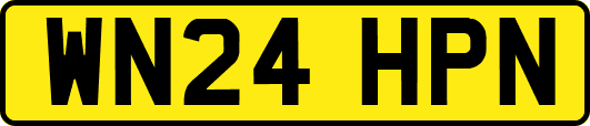 WN24HPN