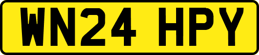 WN24HPY
