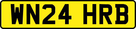 WN24HRB