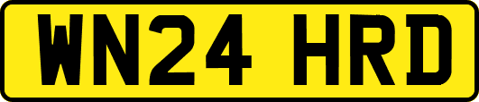 WN24HRD