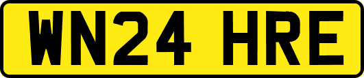 WN24HRE