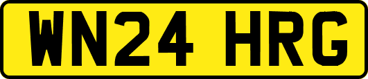 WN24HRG