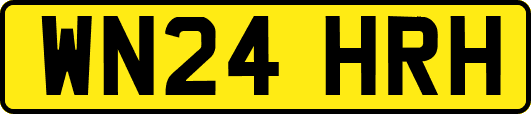 WN24HRH