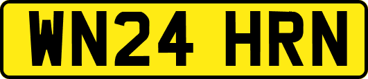 WN24HRN