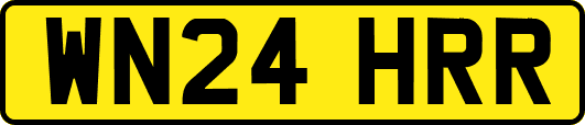 WN24HRR