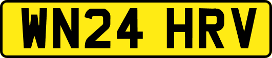 WN24HRV