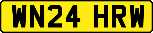 WN24HRW