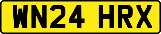 WN24HRX