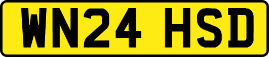 WN24HSD