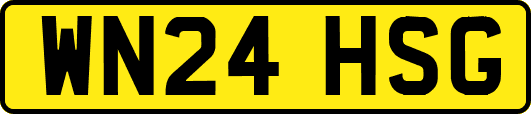 WN24HSG
