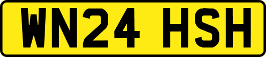 WN24HSH