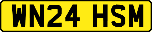 WN24HSM