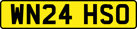 WN24HSO