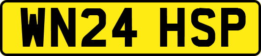 WN24HSP