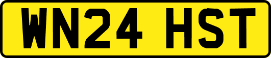 WN24HST