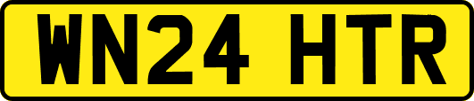WN24HTR
