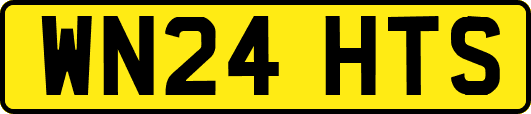 WN24HTS