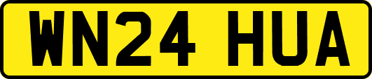 WN24HUA