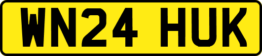 WN24HUK