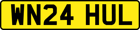 WN24HUL