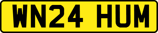 WN24HUM