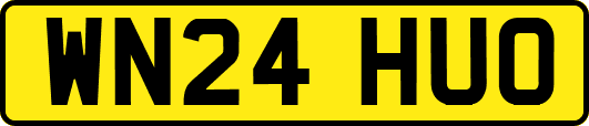 WN24HUO
