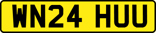WN24HUU