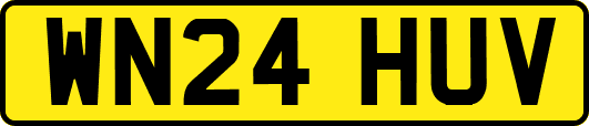 WN24HUV