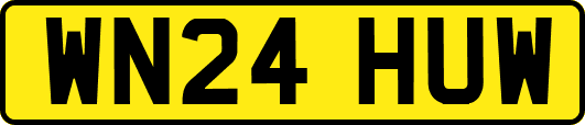 WN24HUW