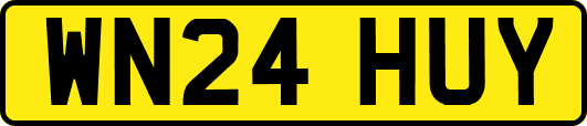 WN24HUY