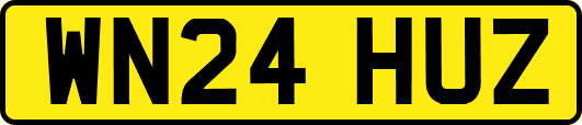 WN24HUZ