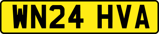 WN24HVA
