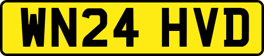 WN24HVD