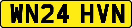 WN24HVN
