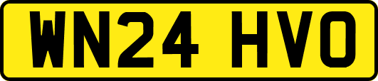WN24HVO