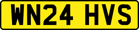 WN24HVS