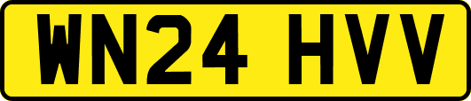 WN24HVV