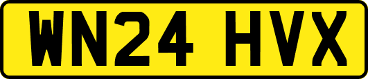 WN24HVX