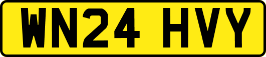 WN24HVY